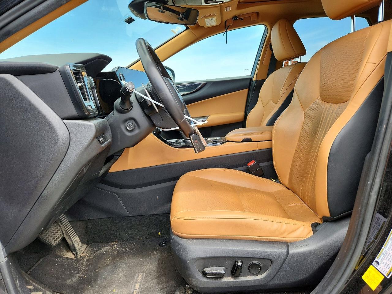 2022 Lexus Nx 350H - Image 7