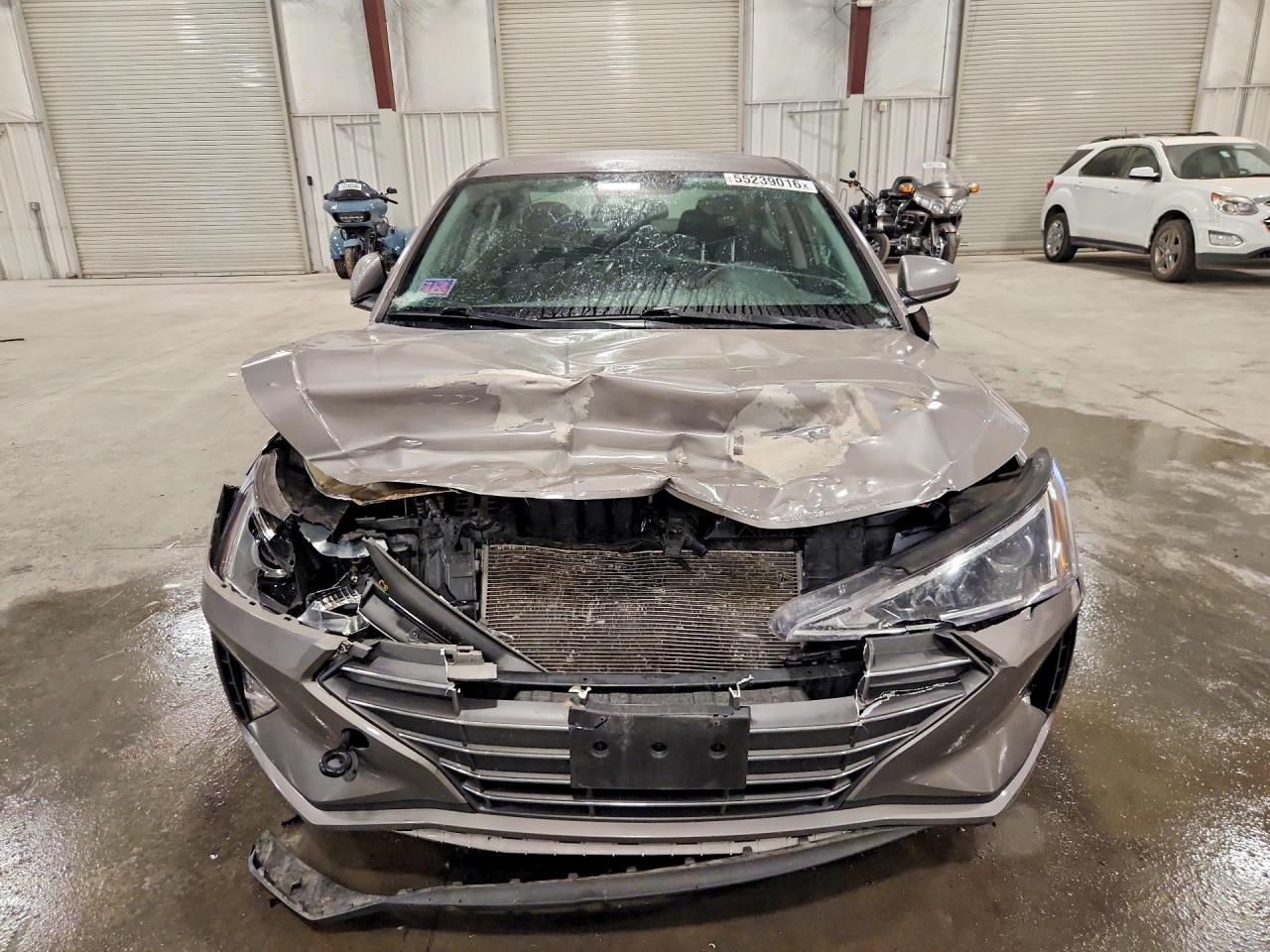 2020 Hyundai Elantra Se - Фото 5