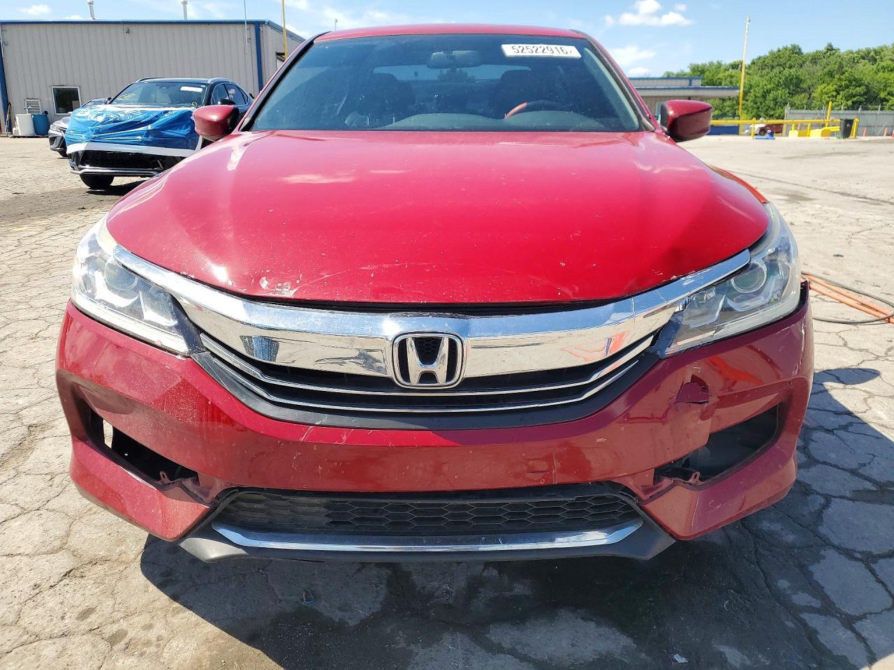 2017 Honda Accord Sport Special Edition - Image 5