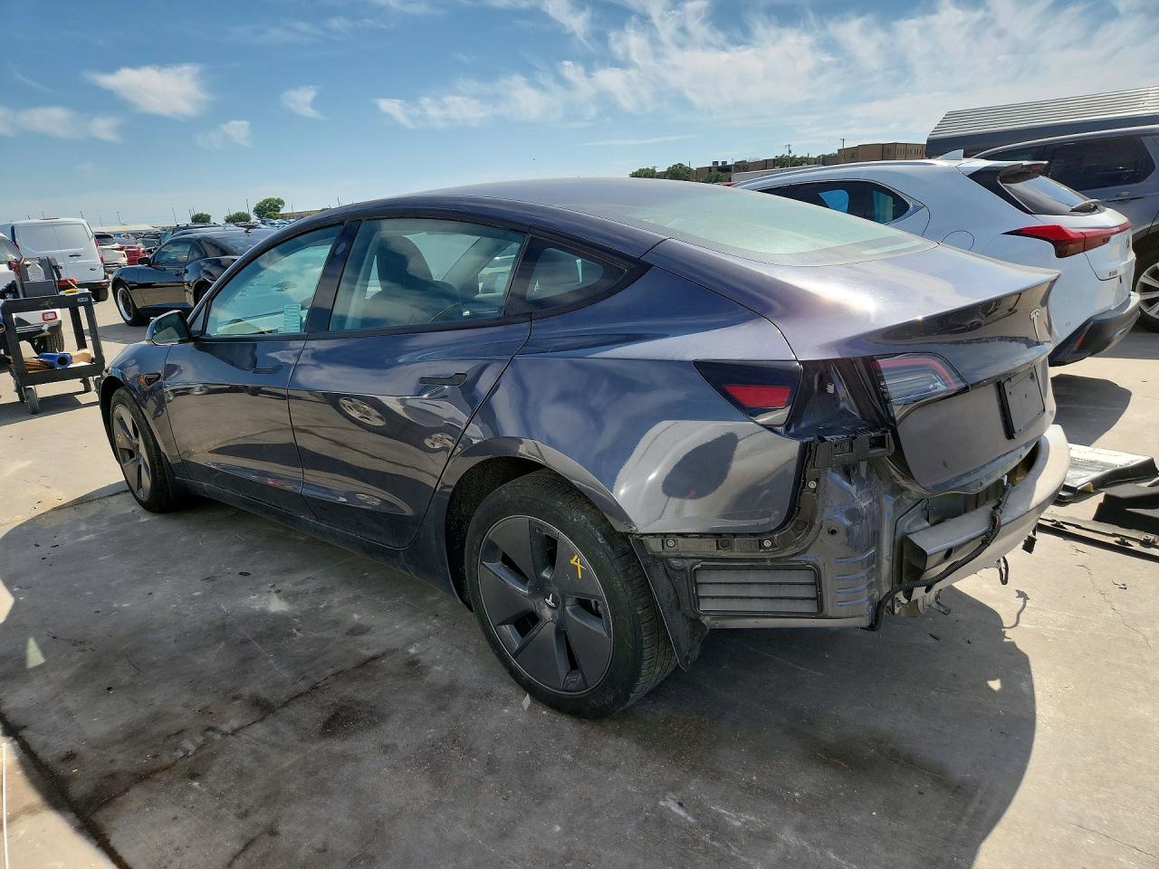 2023 Tesla Model 3 - Image 2