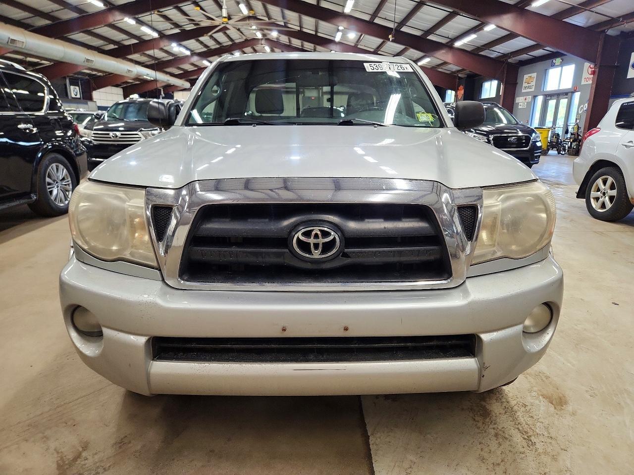 2005 Toyota Tacoma Access Cab - Фото 5