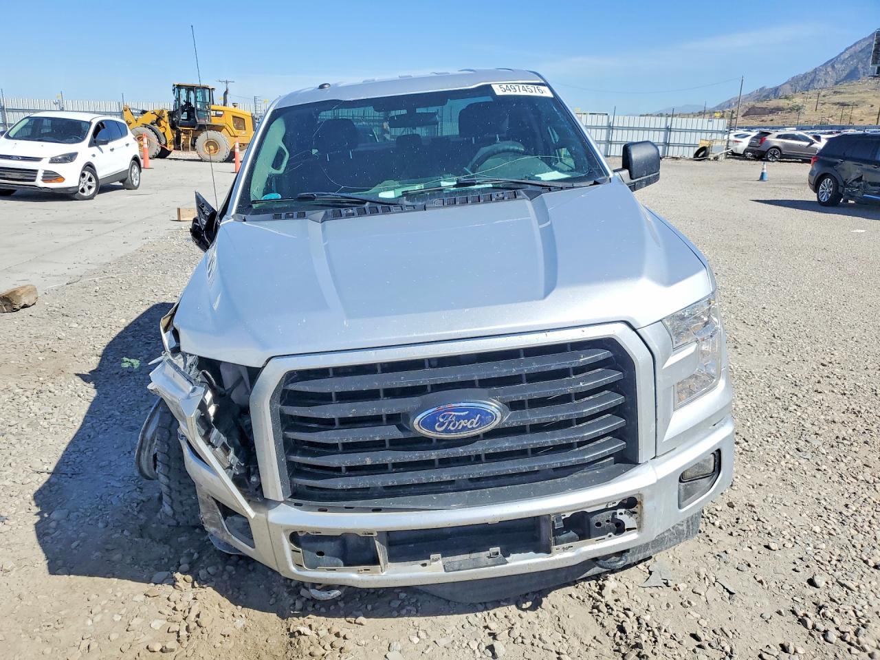 2017 Ford F150 Super Cab - Image 5