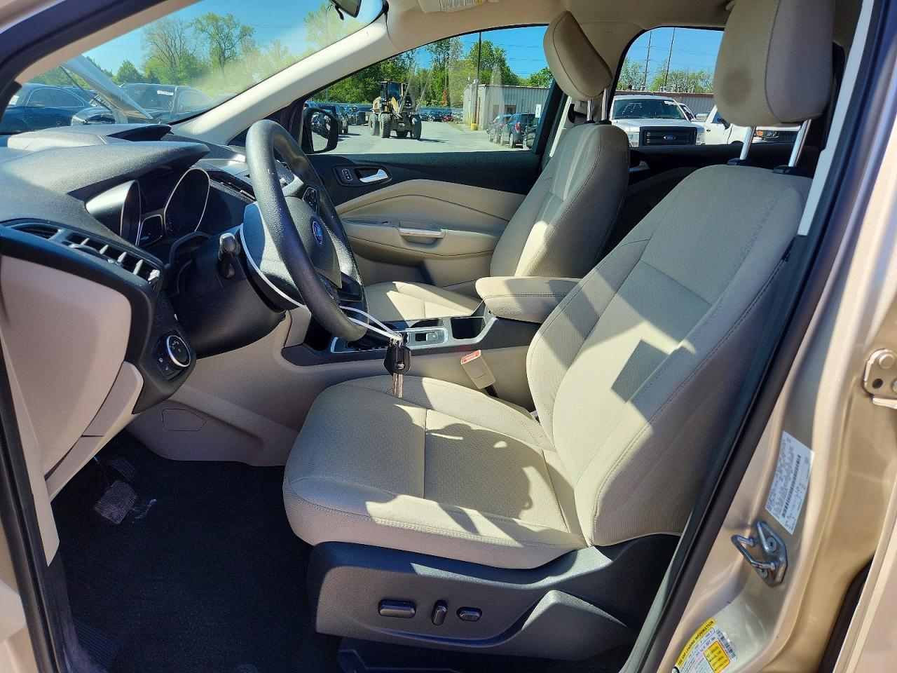 2018 Ford Escape Se - Image 7