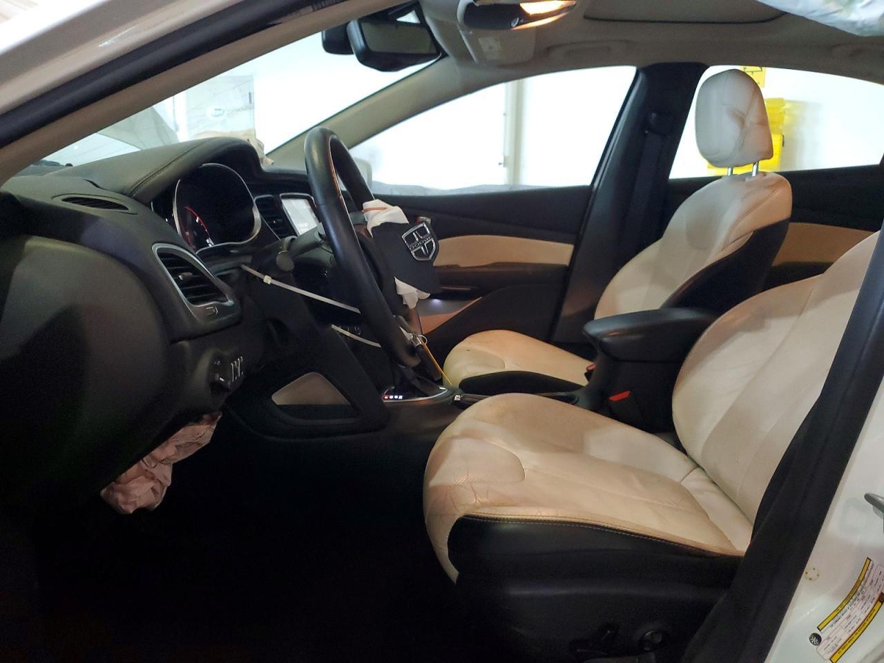 2015 Dodge Dart Limited - Image 7