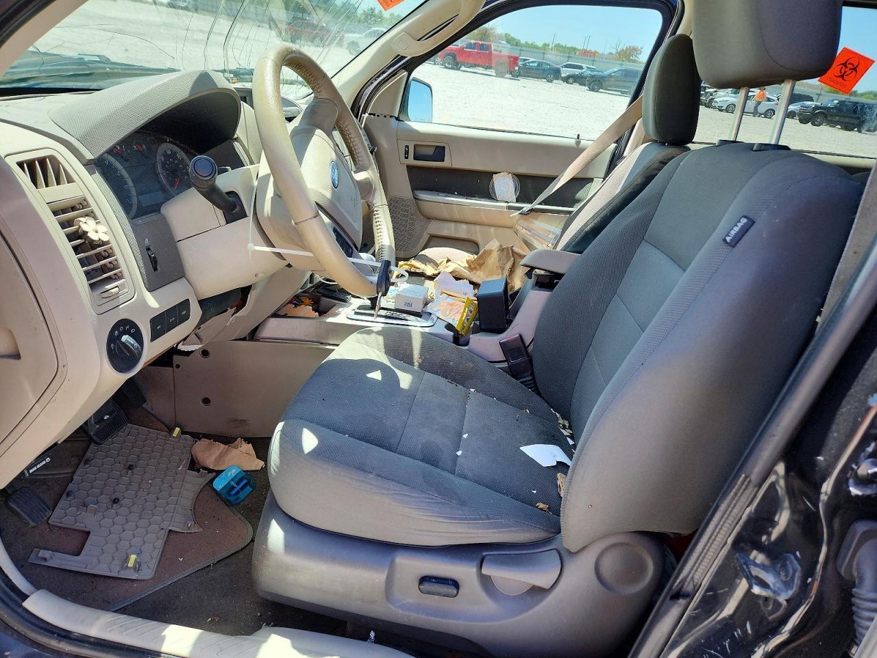 2009 Ford Escape Hybrid - Image 7