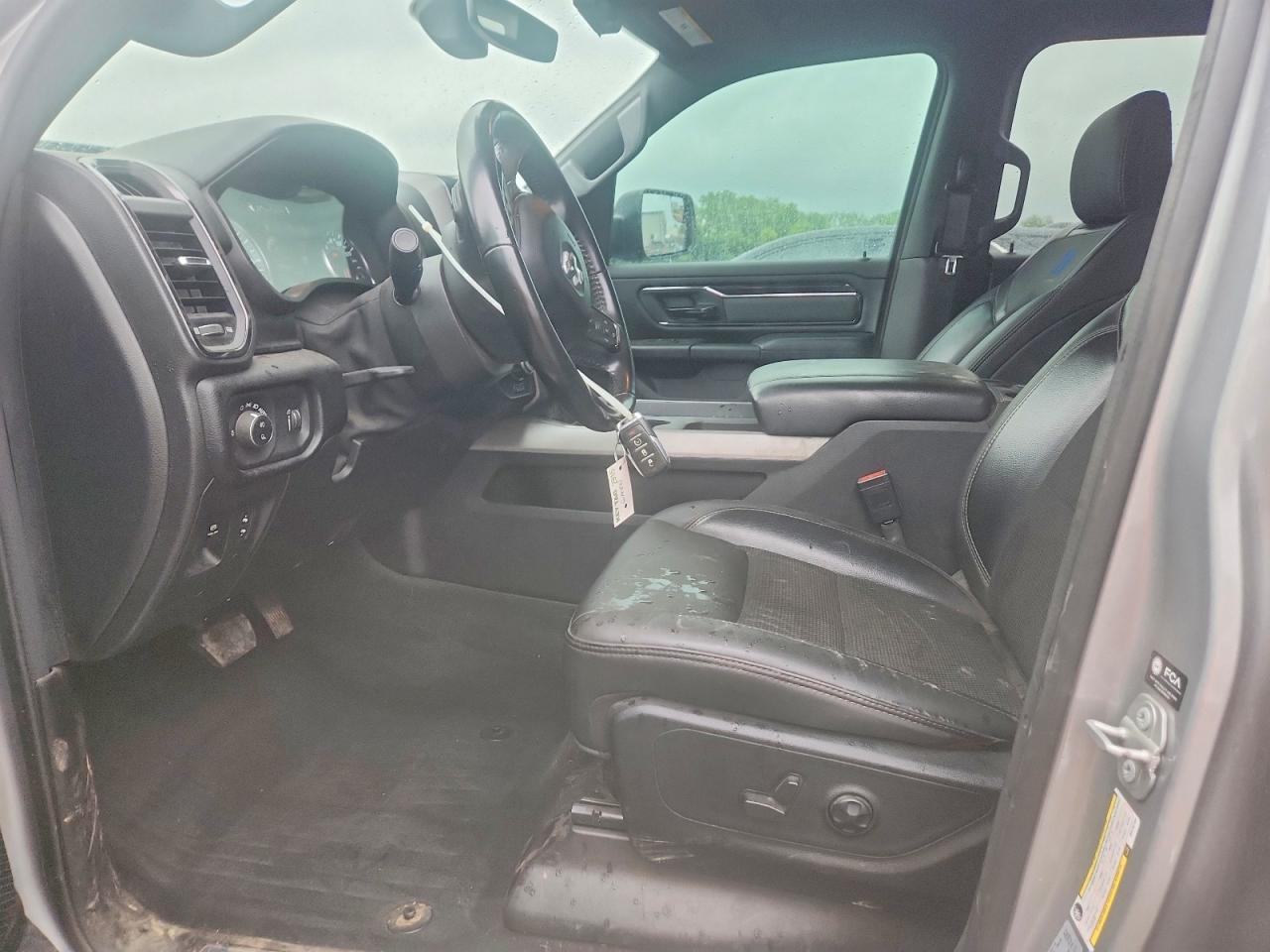 2021 Ram 1500 Big Horn - Image 7
