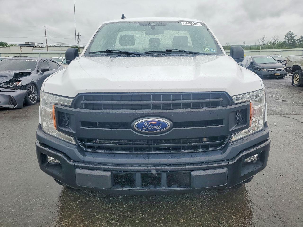 2020 Ford F150 - Фото 5