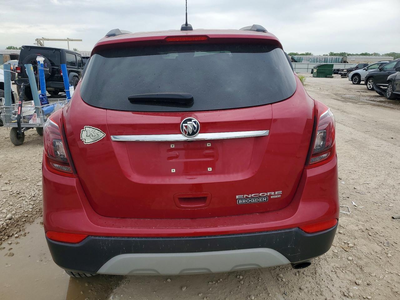 2019 Buick Encore Preferred - Image 6