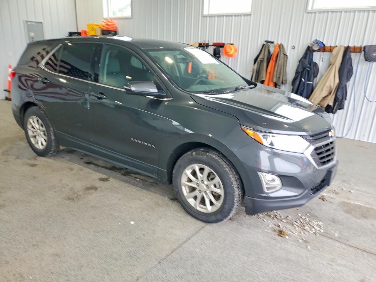 2019 Chevrolet Equinox Lt - Image 4