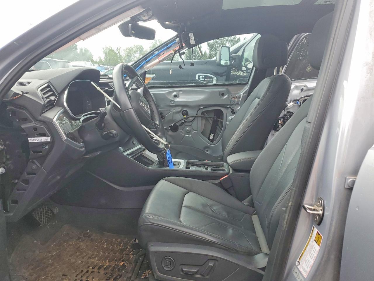 2020 Audi Q3 Premium Plus - Image 7