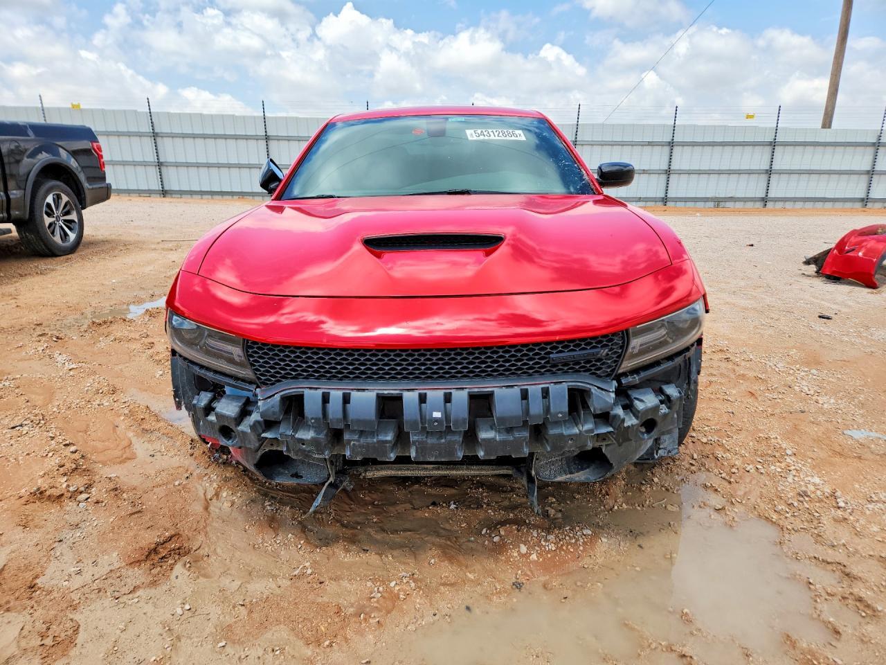 2021 Dodge Charger R - Фото 5