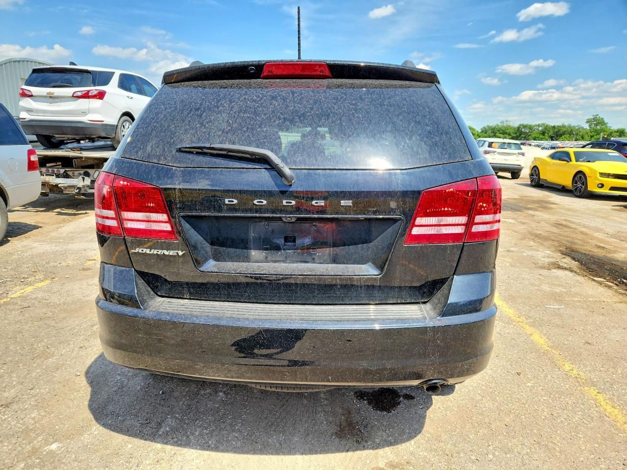 2019 Dodge Journey Se - Image 6