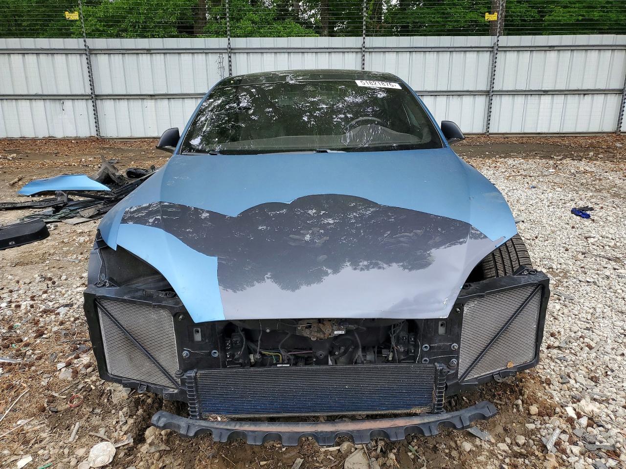 2016 Tesla Model S - Фото 5