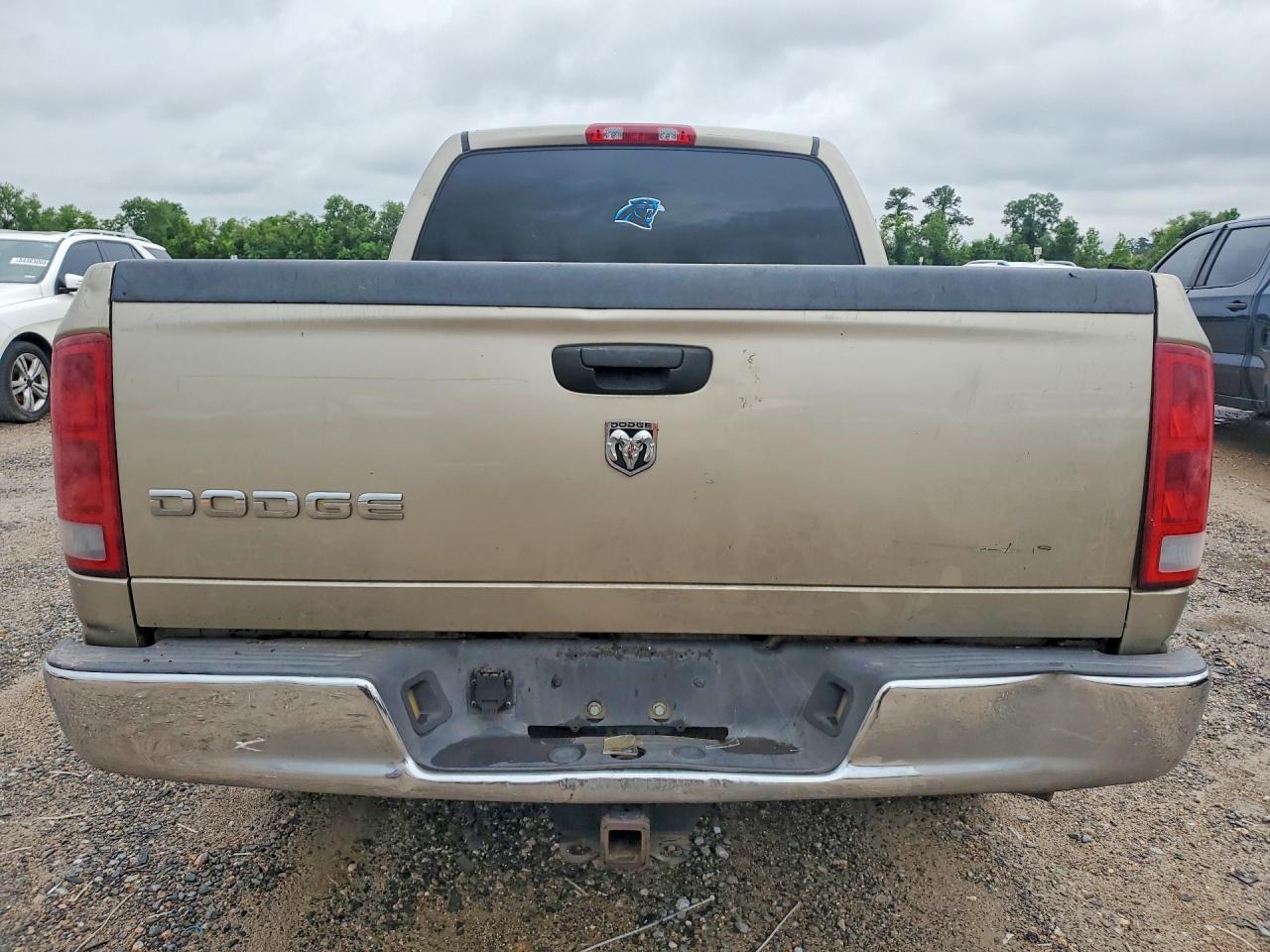 2002 Dodge Ram 1500 - Image 6