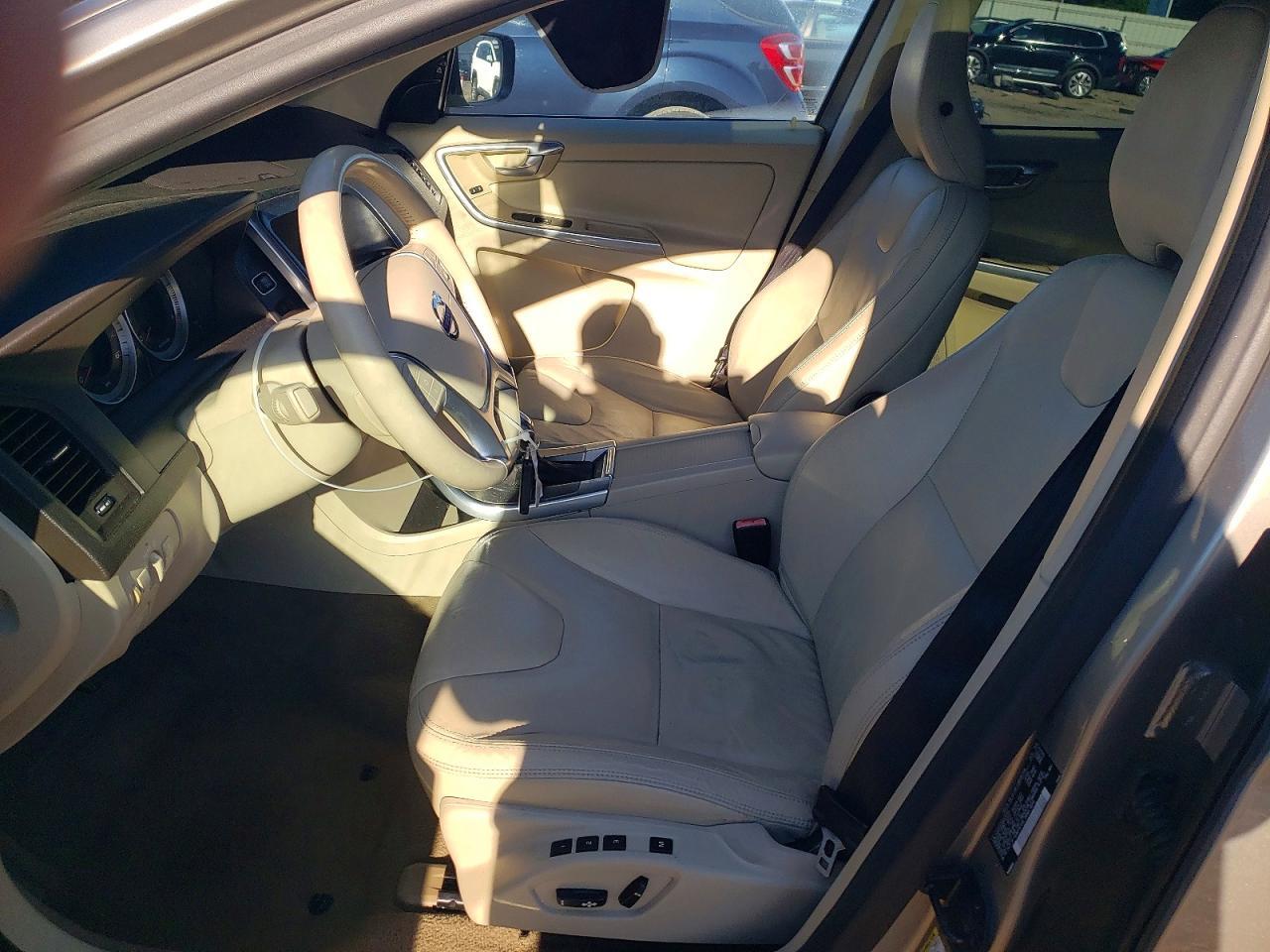 2013 Volvo Xc60 3.2 - Image 7