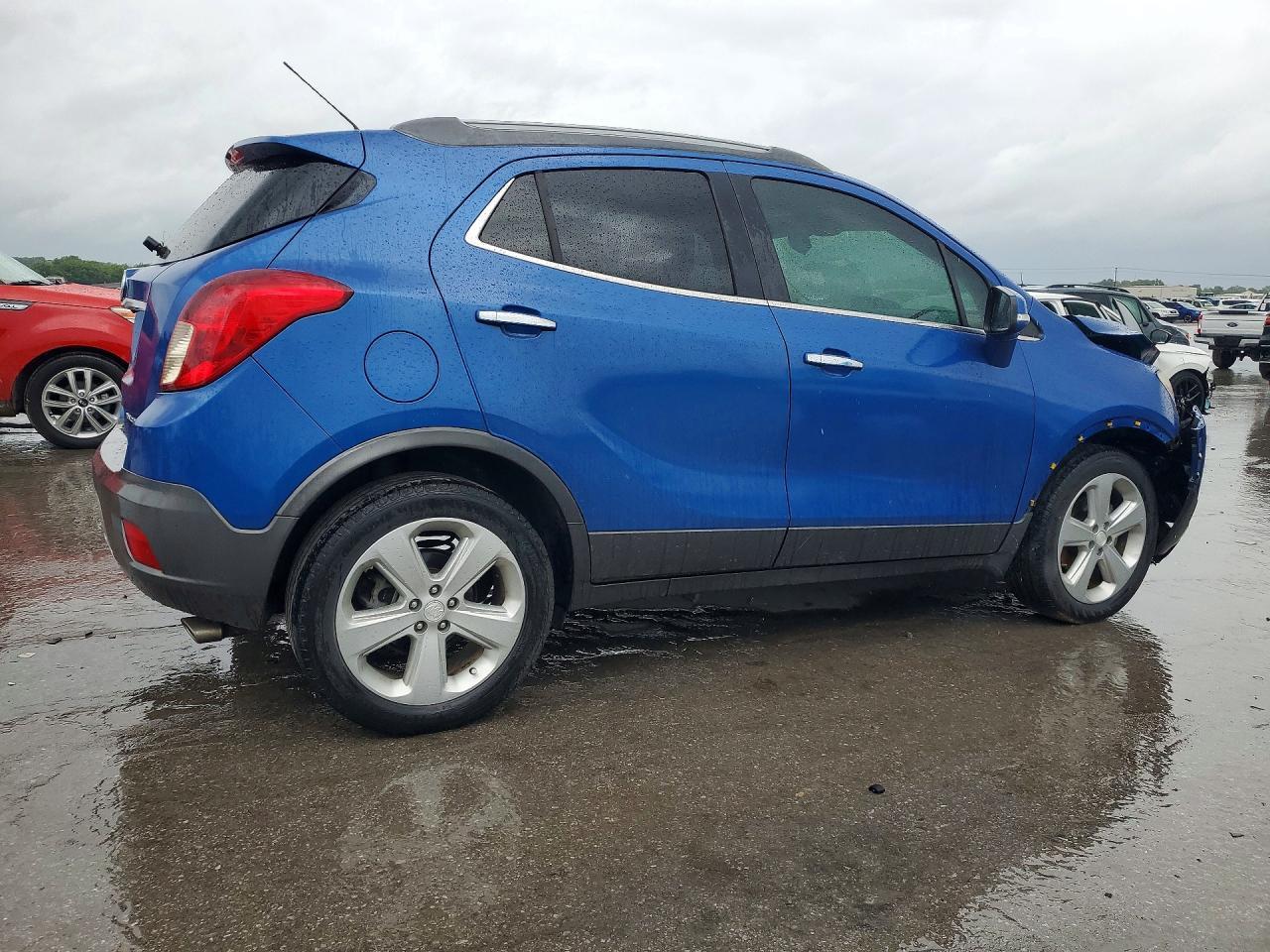 2015 Buick Encore - Image 3
