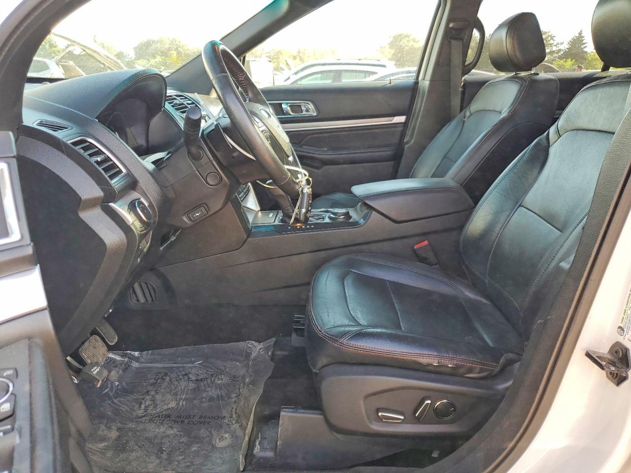 2016 Ford Explorer Sport - Image 7