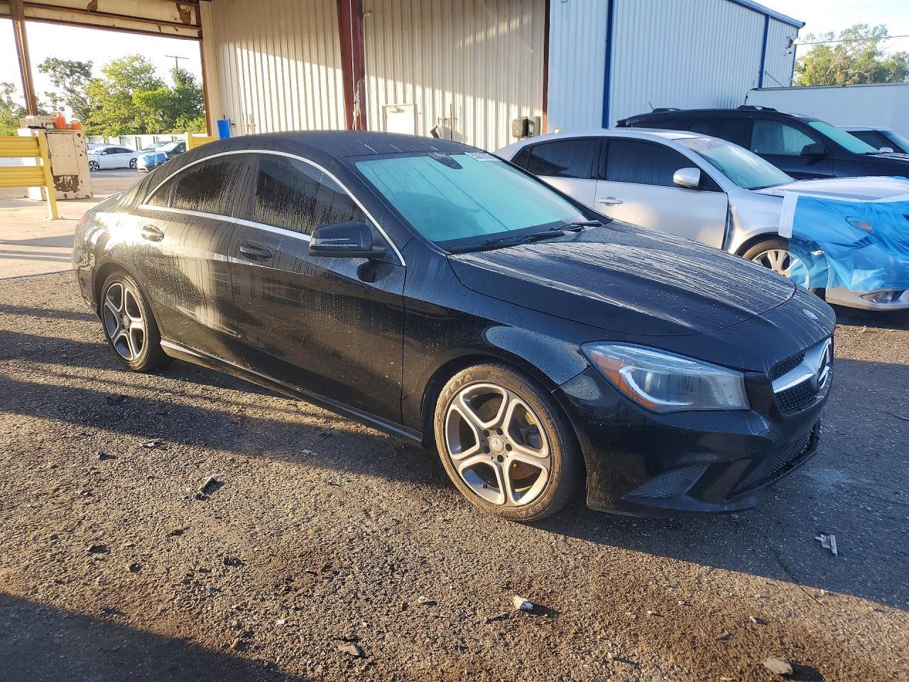 2014 Mercedes-Benz Cla 250 - Фото 4