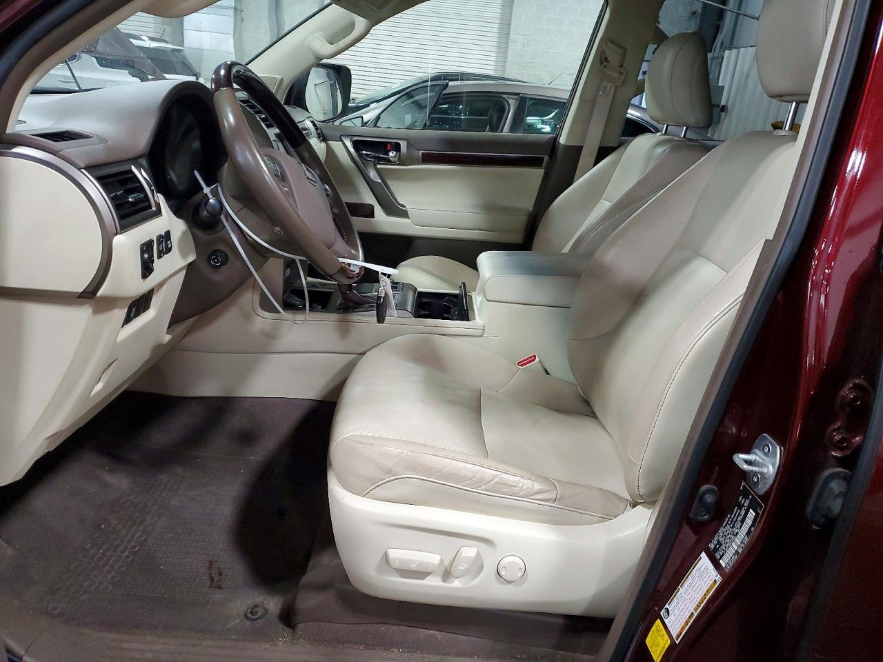 2019 Lexus Gx 460 - Image 7