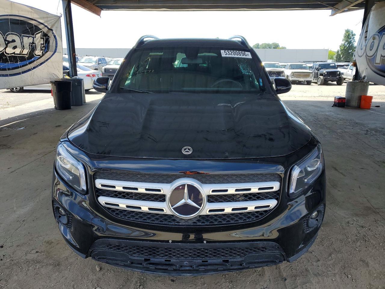 2022 Mercedes-Benz Glb 250 - Image 5