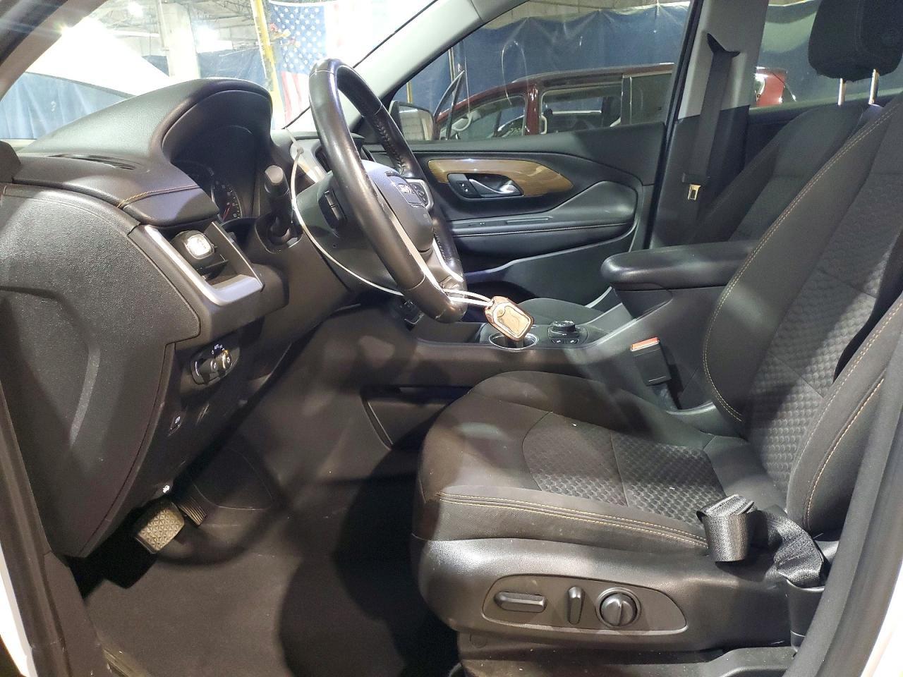 2019 GMC Terrain Sle - Image 7