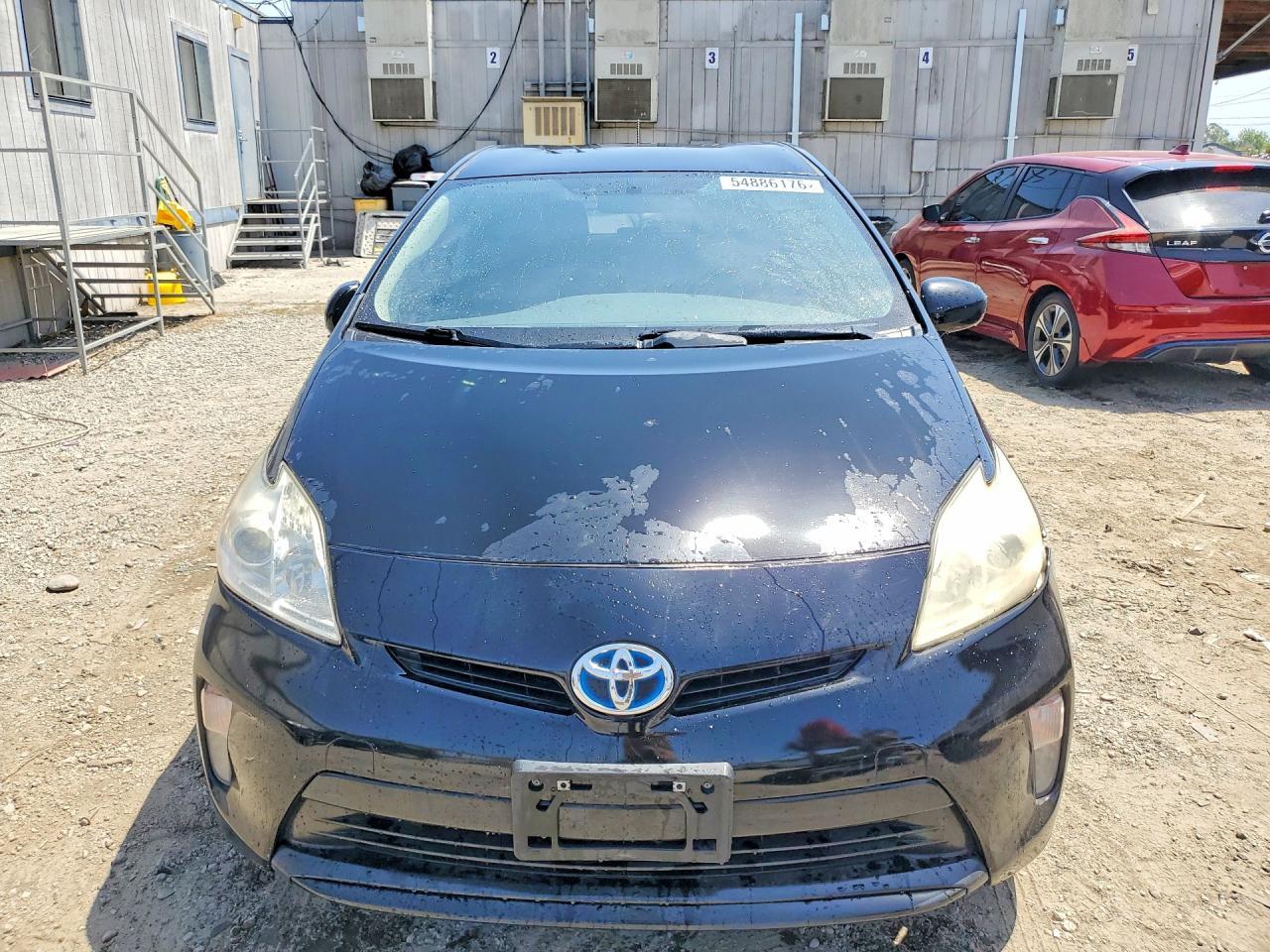 2015 Toyota Prius Two - Image 5