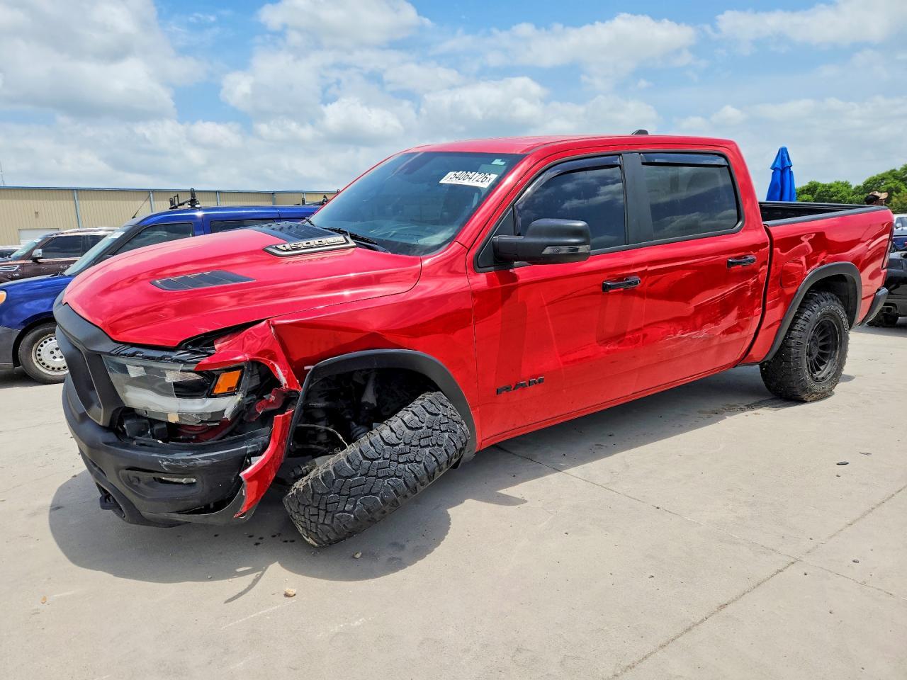 2023 Ram 1500 Rebel