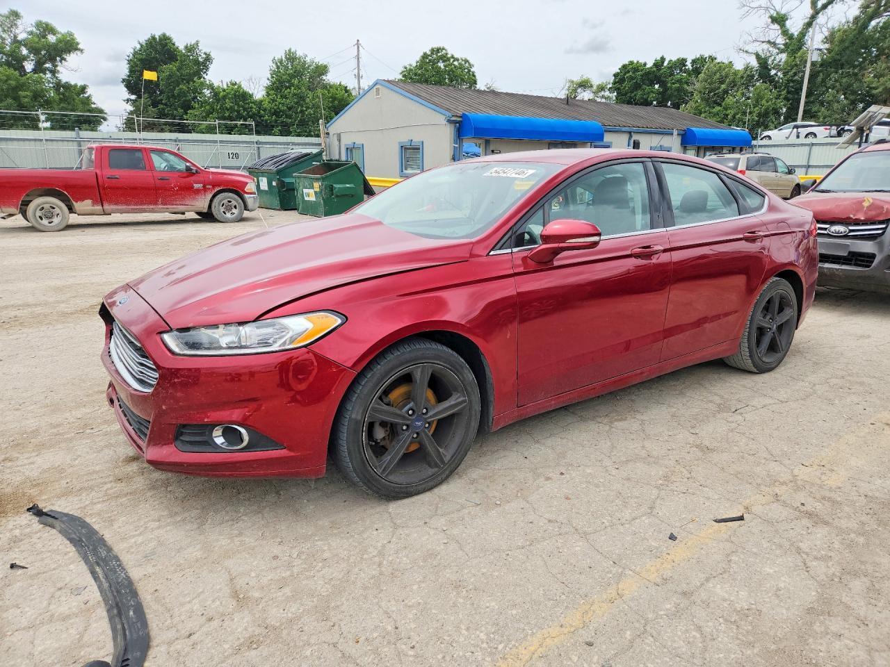 null