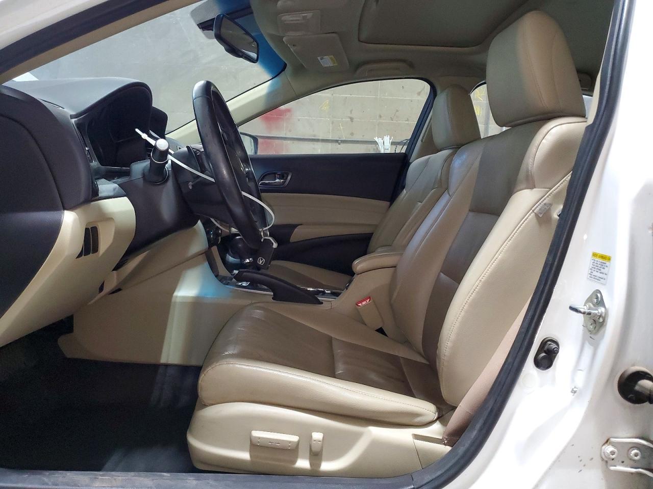 2013 Acura Ilx 20 Premium - Фото 7