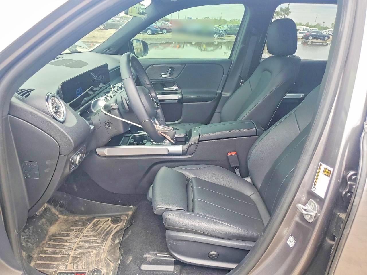 2023 Mercedes-Benz Eqb 300 4Matic - Фото 7