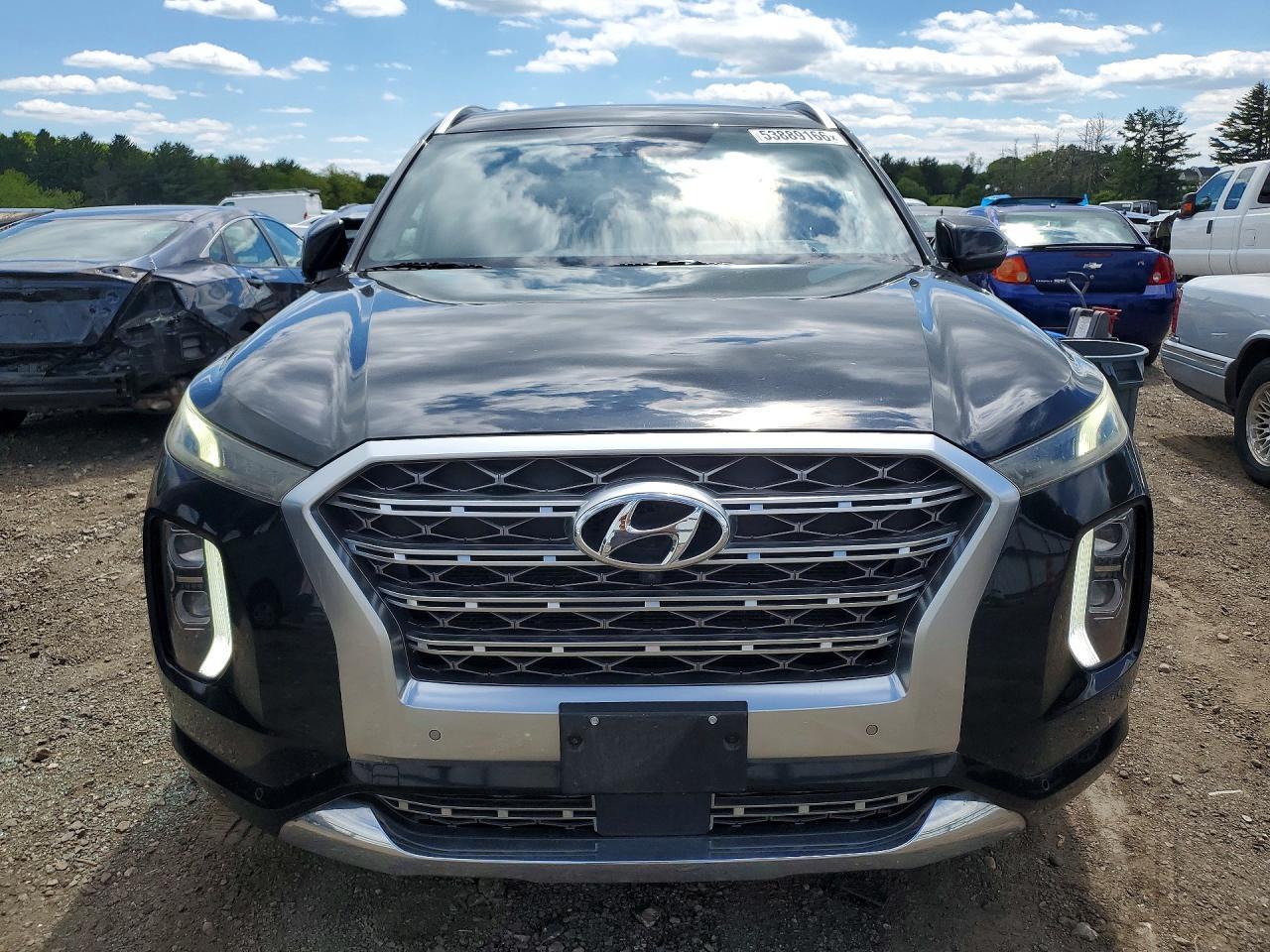 2020 Hyundai Palisade Limited - Image 5