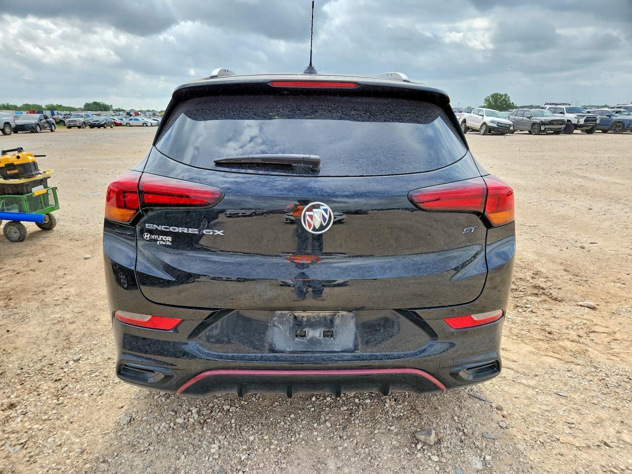 2023 Buick Encore Gx Select - Image 6