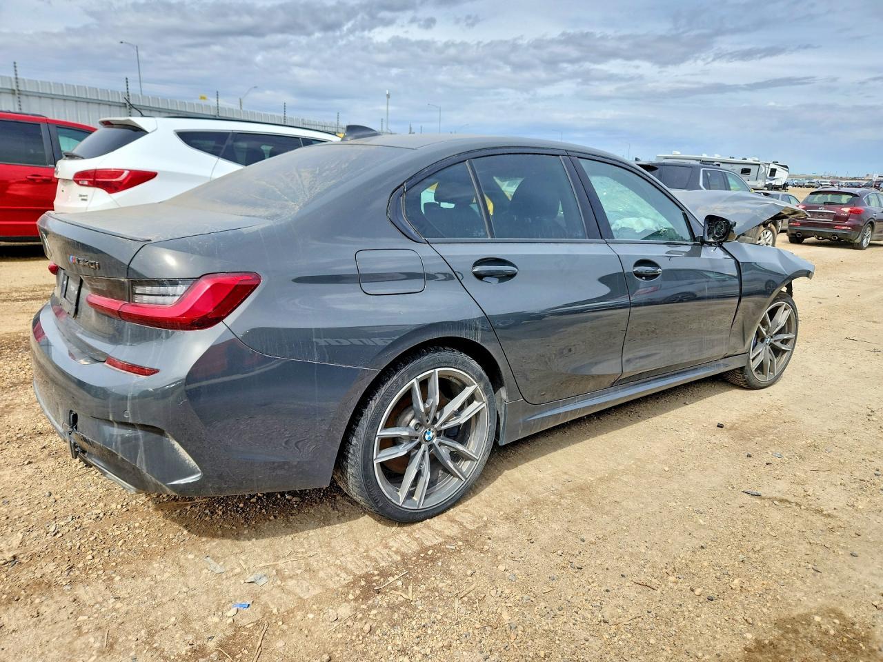 2020 BMW M340Xi - Image 3