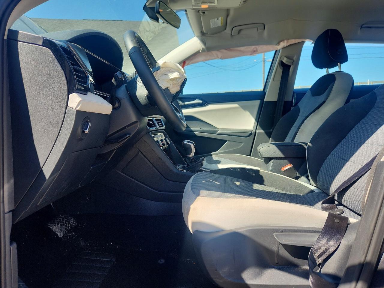 2025 Volkswagen Taos S - Фото 7