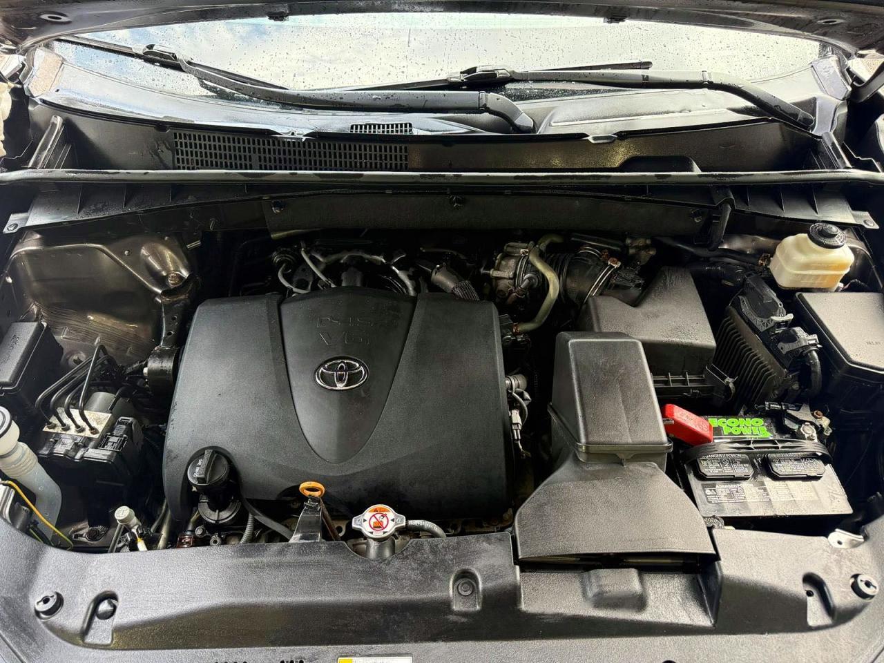2019 Toyota Highlander Le - Фото 7
