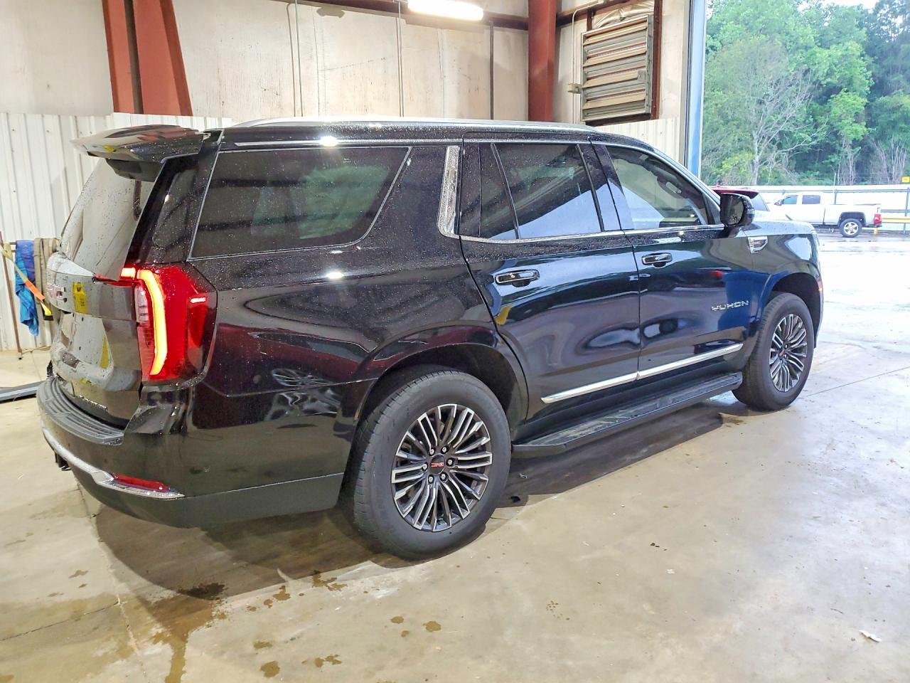 2026 GMC Yukon Elevation - Фото 3
