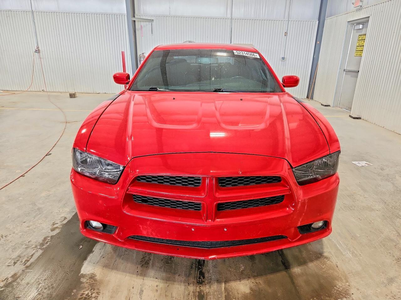 2014 Dodge Charger R - Фото 5