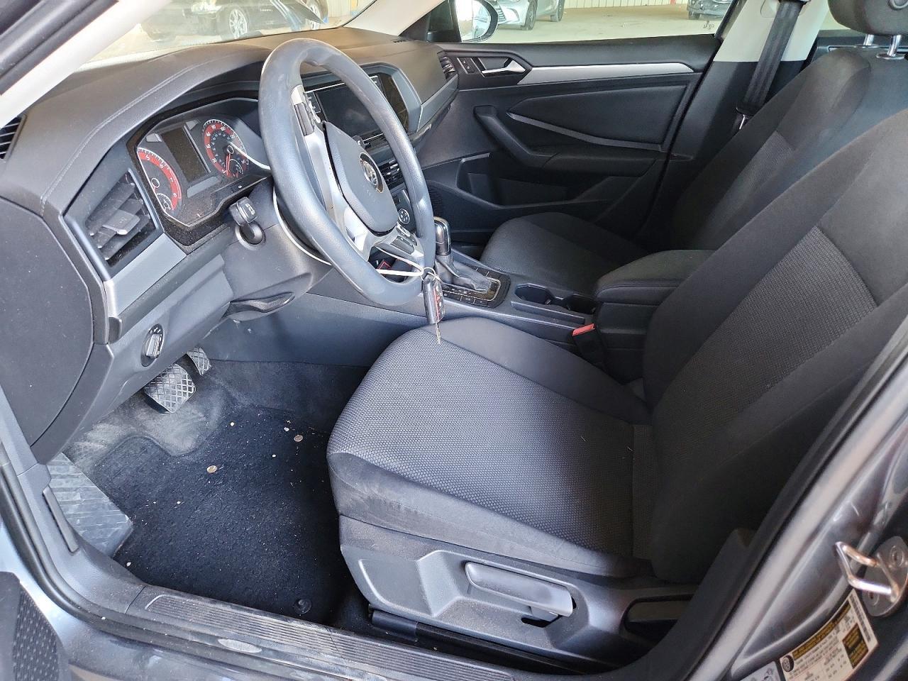 2020 Volkswagen Jetta S - Image 7