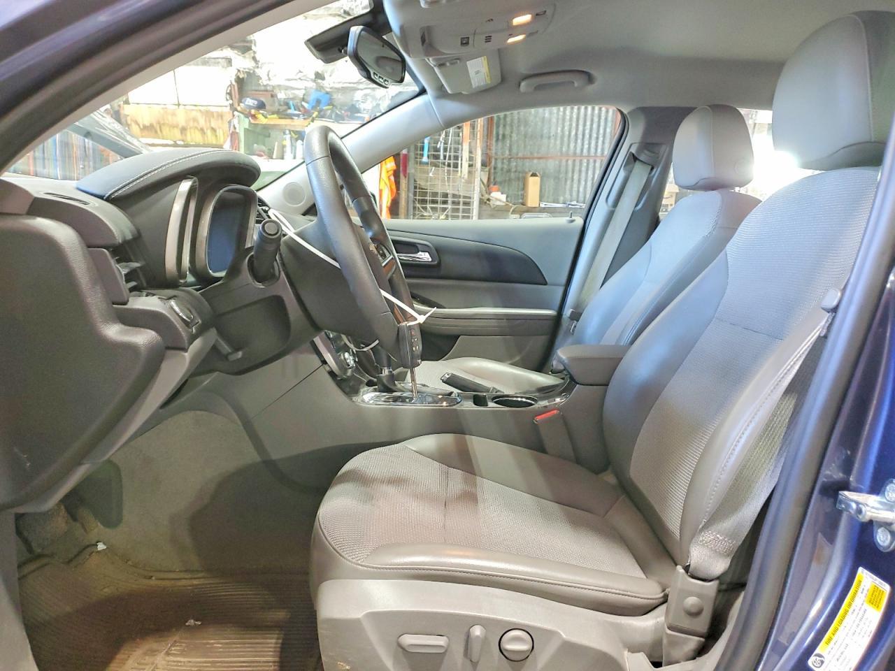 2015 Chevrolet Malibu 1Lt - Image 7