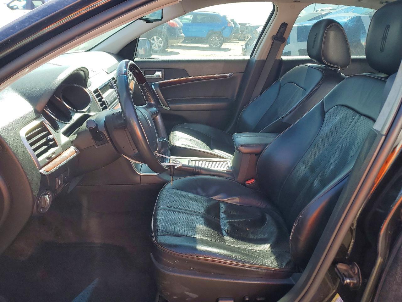 2010 Lincoln Mkz - Image 7