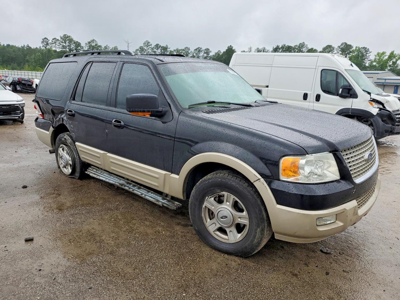 2006 Ford Expedition Eddie Bauer - Фото 4