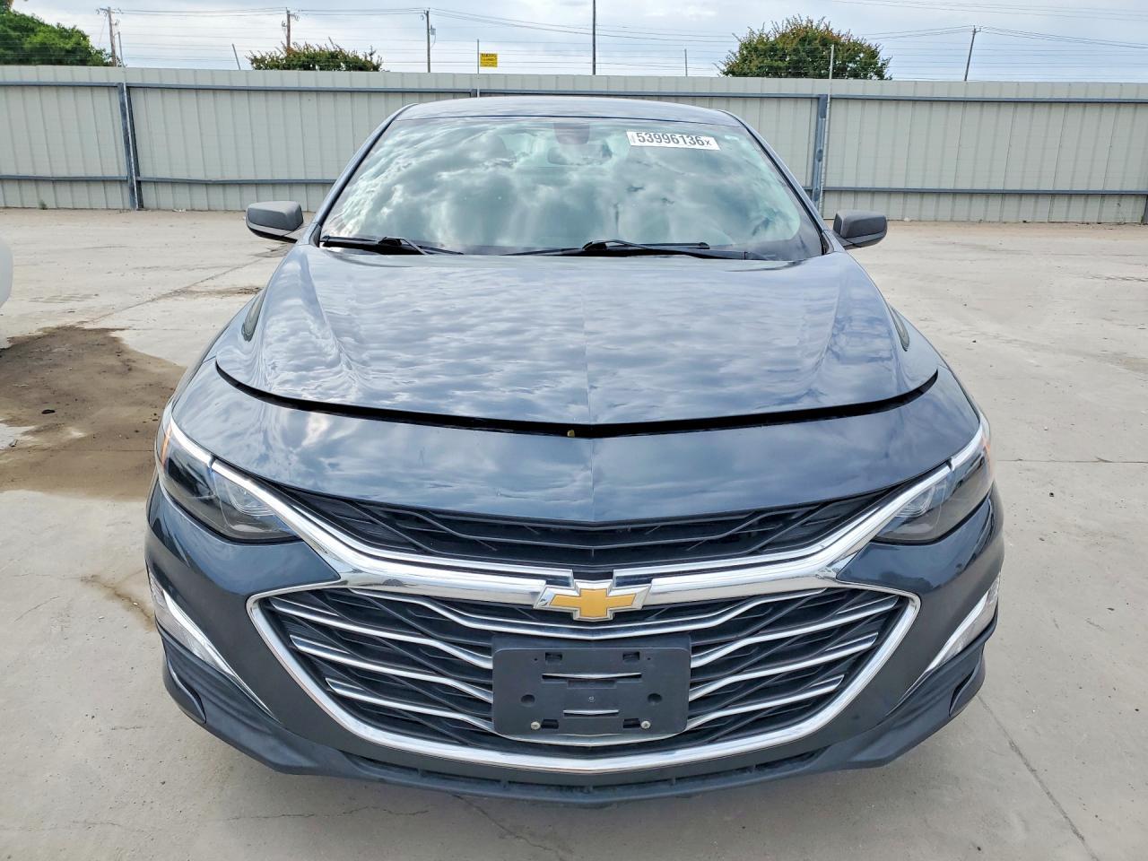 2020 Chevrolet Malibu Ls - Image 5