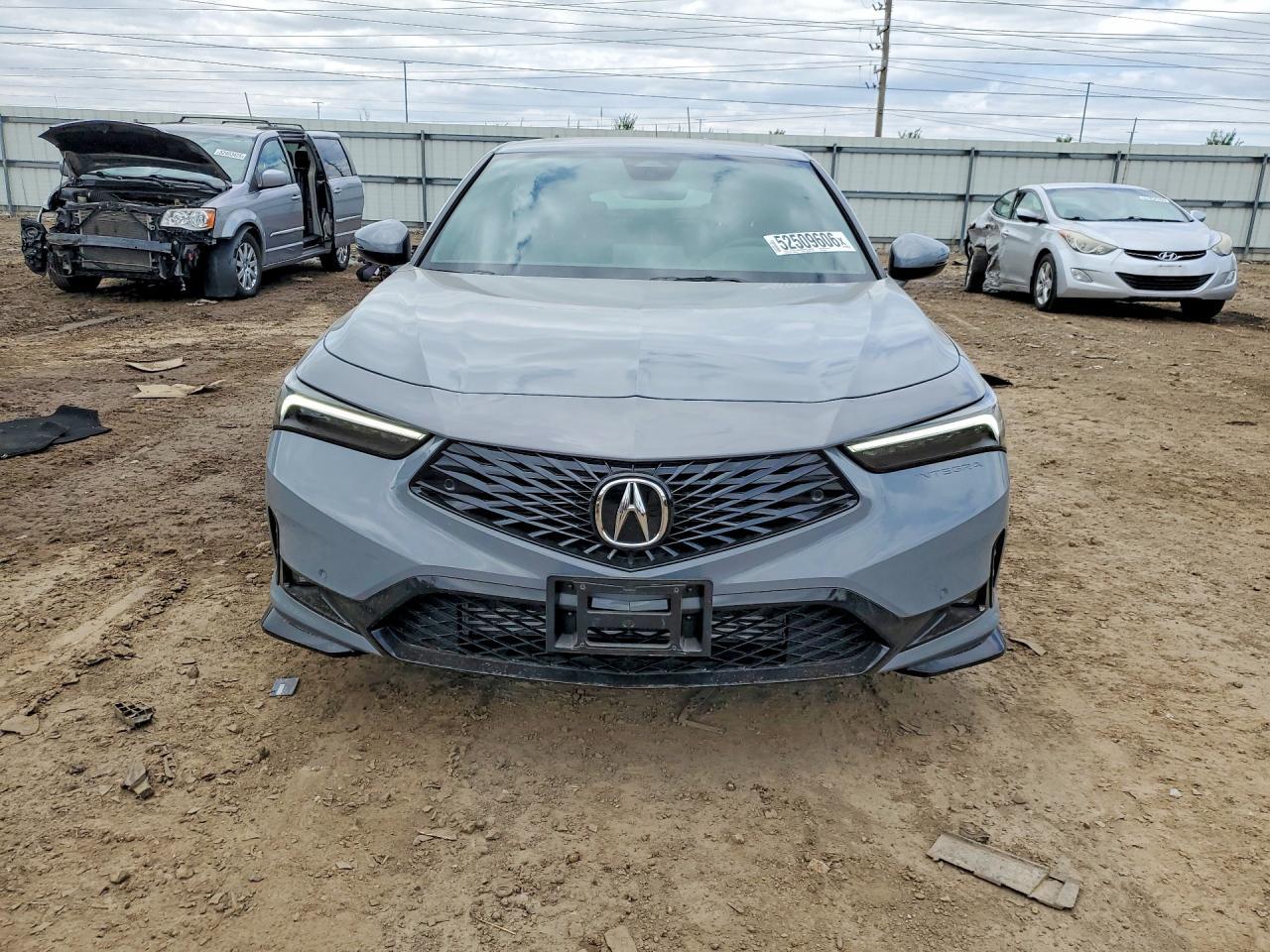 2026 Acura Integra A-Spec Tech - Image 5