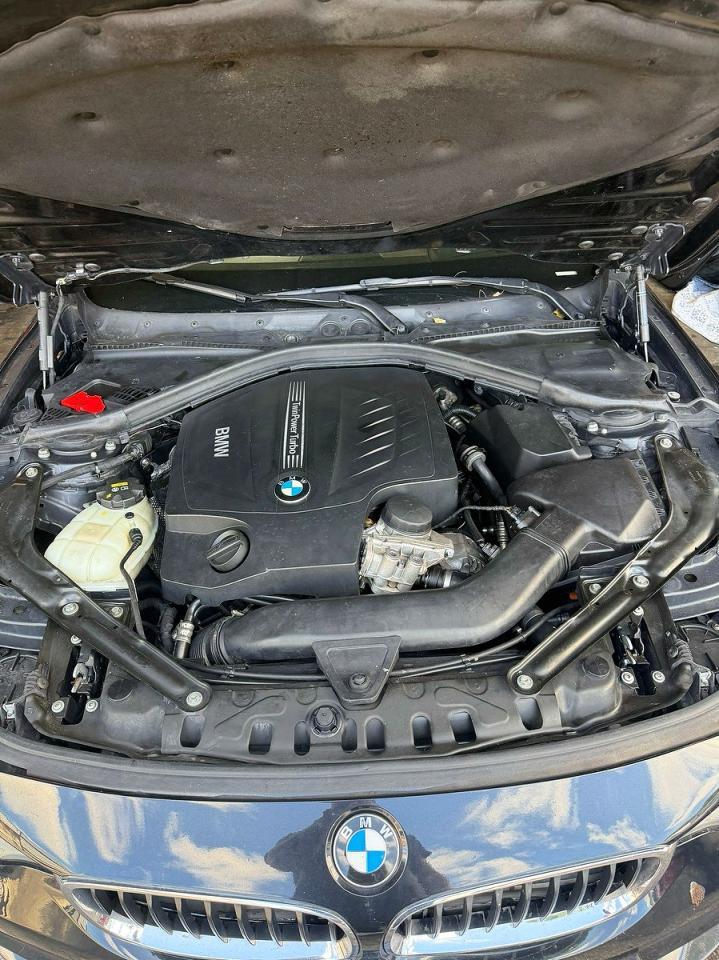 2015 BMW 435 I - Image 7