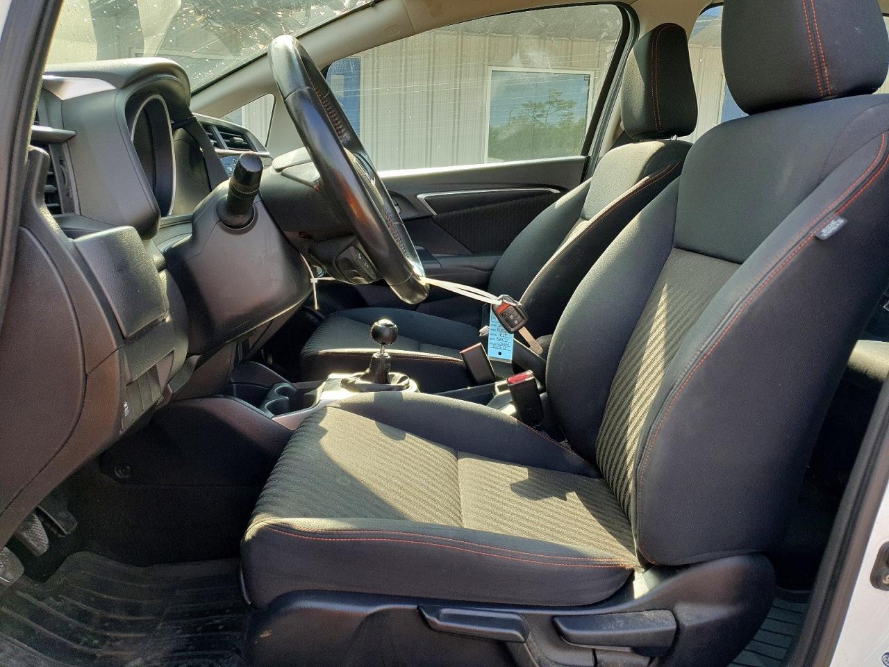 2018 Honda Fit Sport - Фото 7