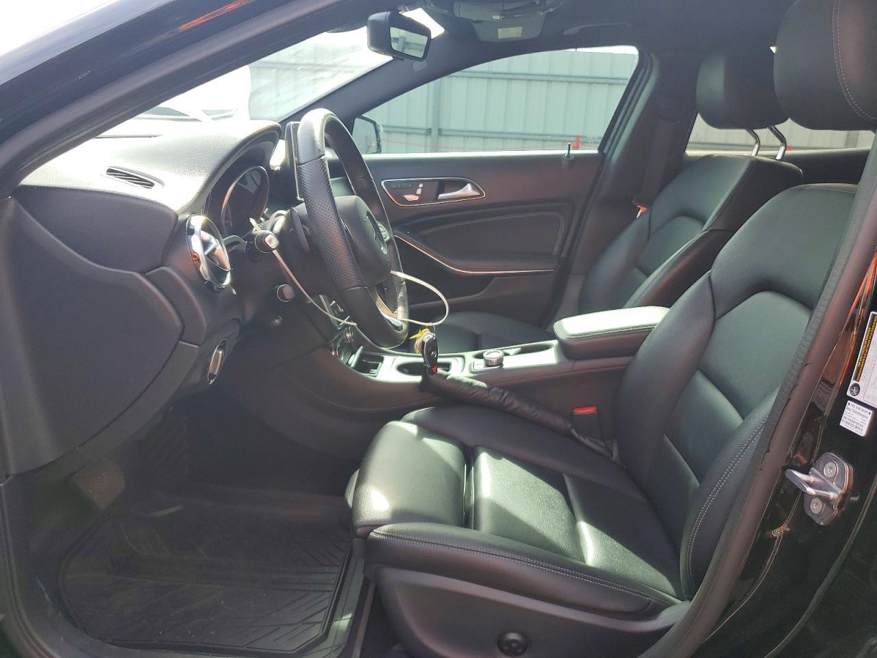 2019 Mercedes-Benz Gla 250 - Фото 7