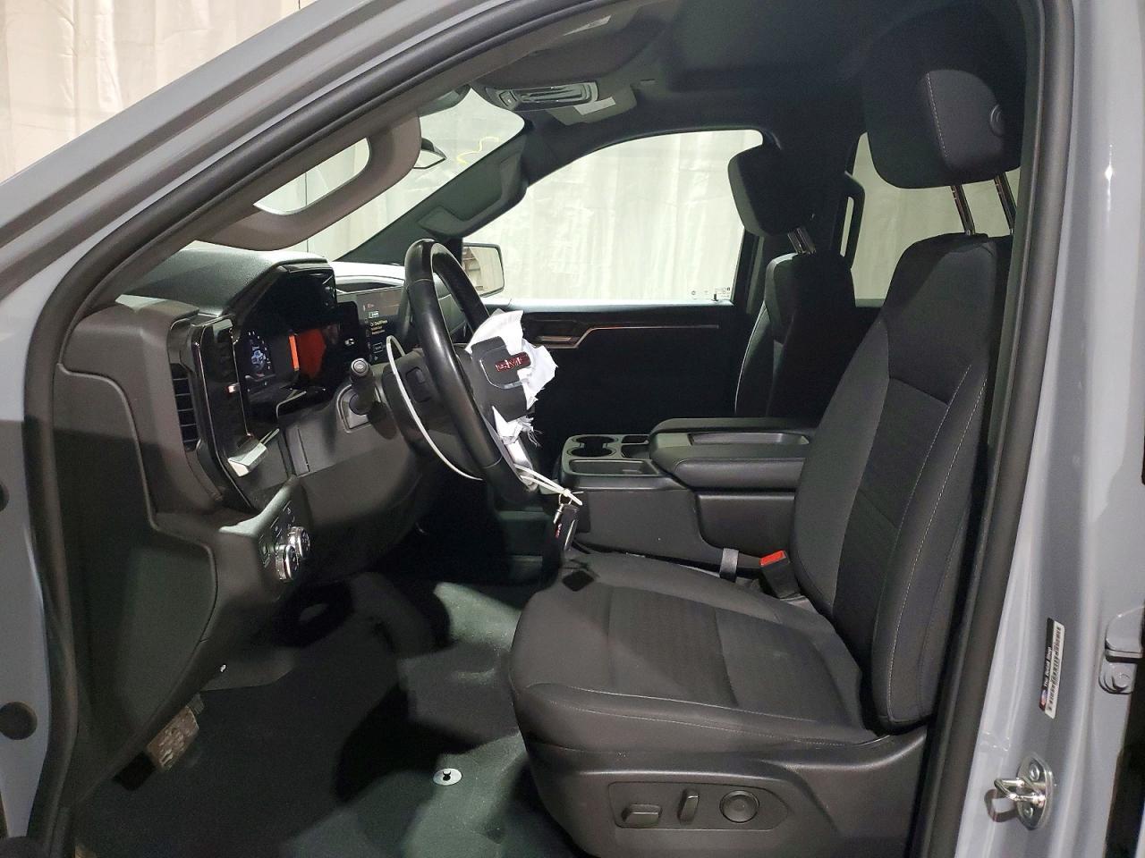 2024 GMC Sierra K1500 Elevation-L - Фото 7