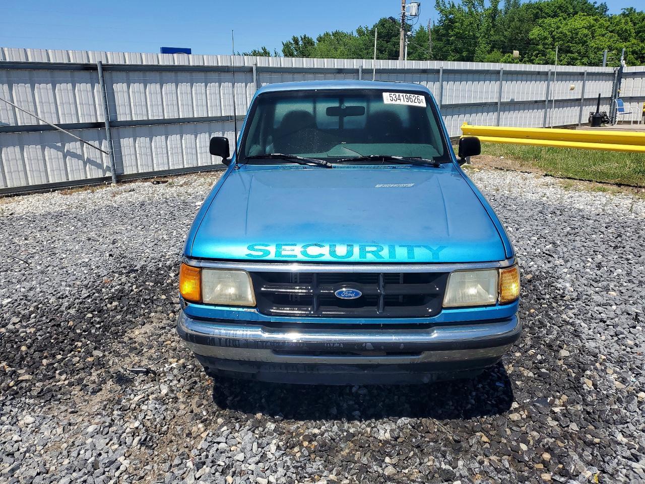 1993 Ford Ranger - Image 5