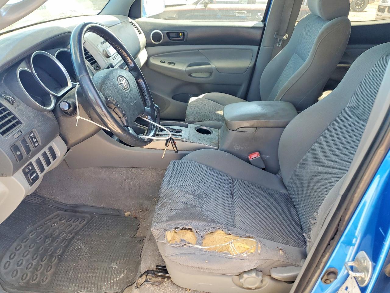 2005 Toyota Tacoma Double Cab Prerunner Long Bed - Фото 7