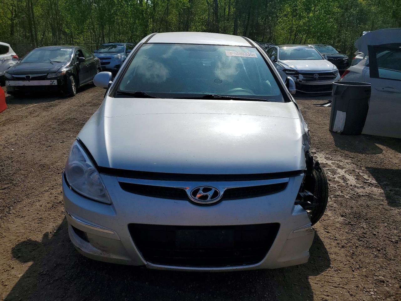 2012 Hyundai Elantra Touring Gls - Image 5